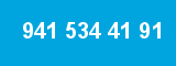 941 534 41 91 941 534 41 91